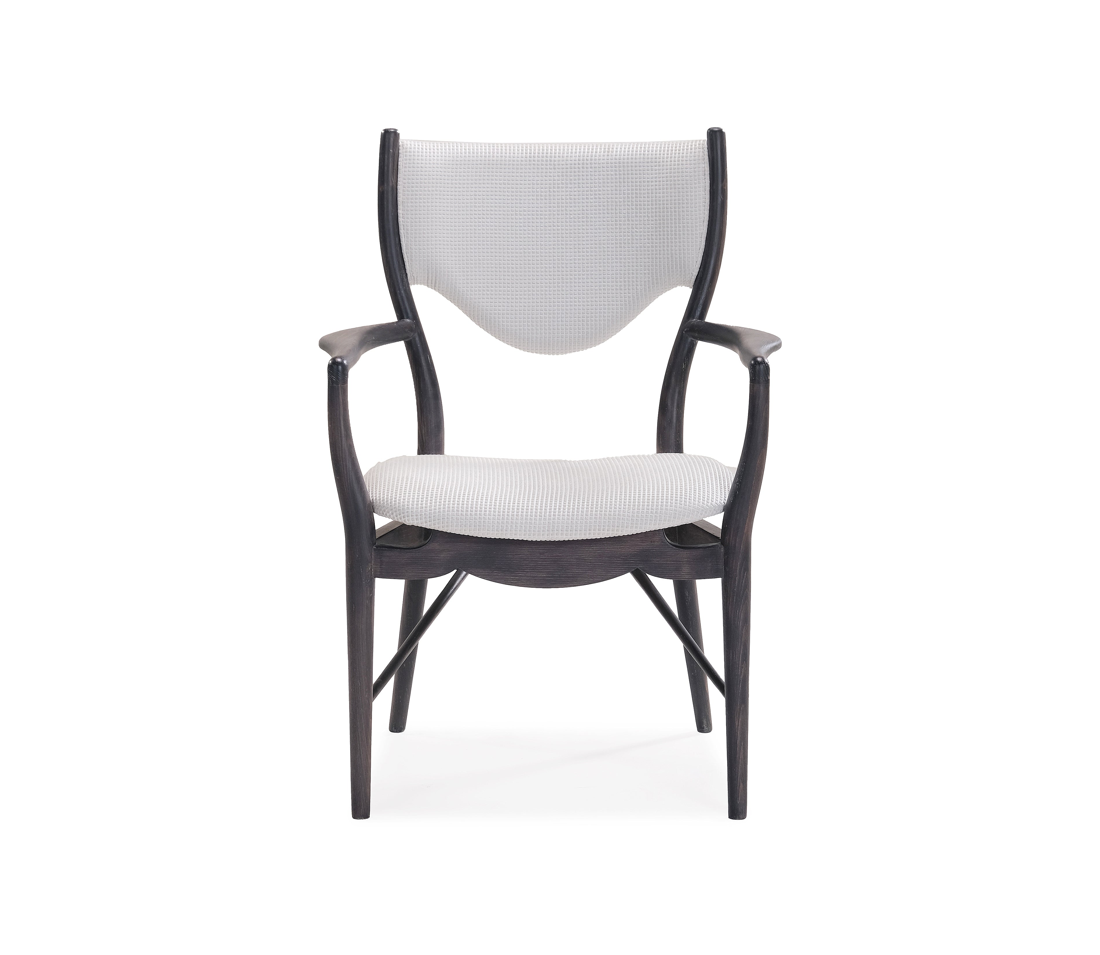 IRVINE ARM CHAIR